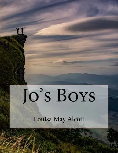 Cover of Jo's Boys