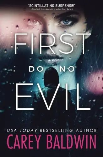Cover of First Do No Evil