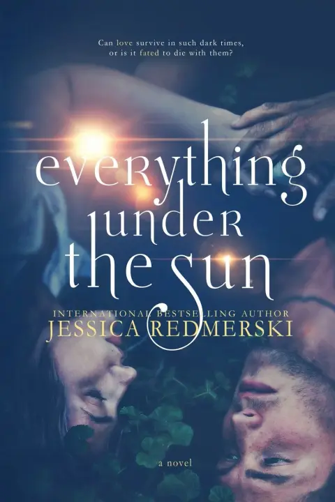 Cover of Everything Under the Sun