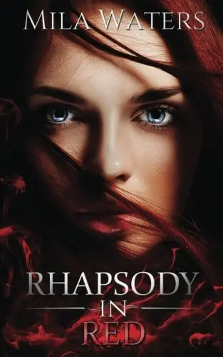 Cover of Rhapsody in Red