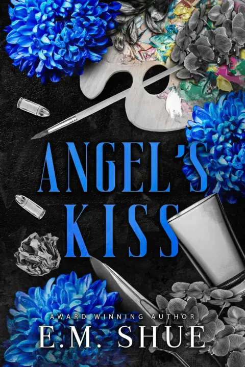 Cover of Angel's Kiss