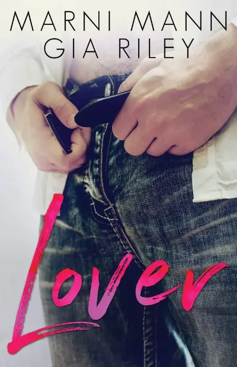 Cover of Lover