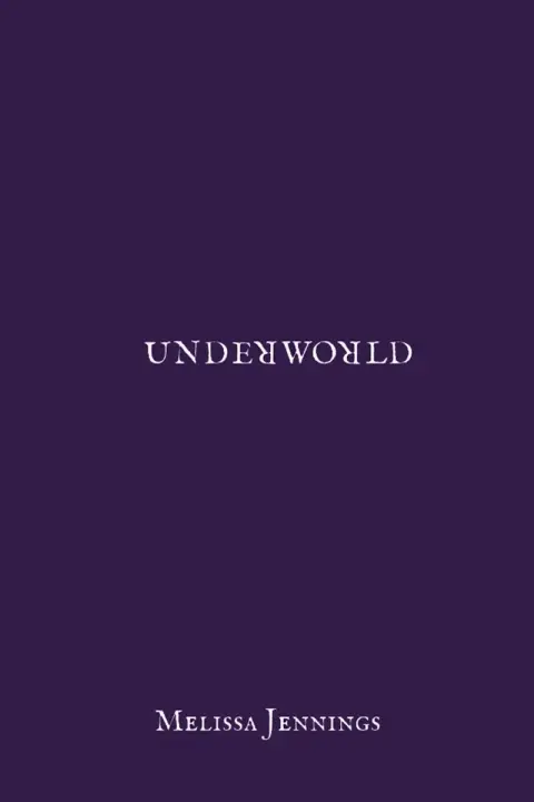 Cover of Underworld