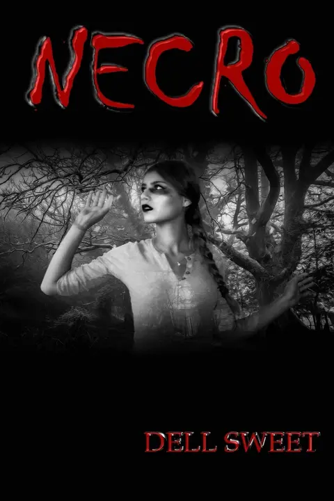 Cover of Necro