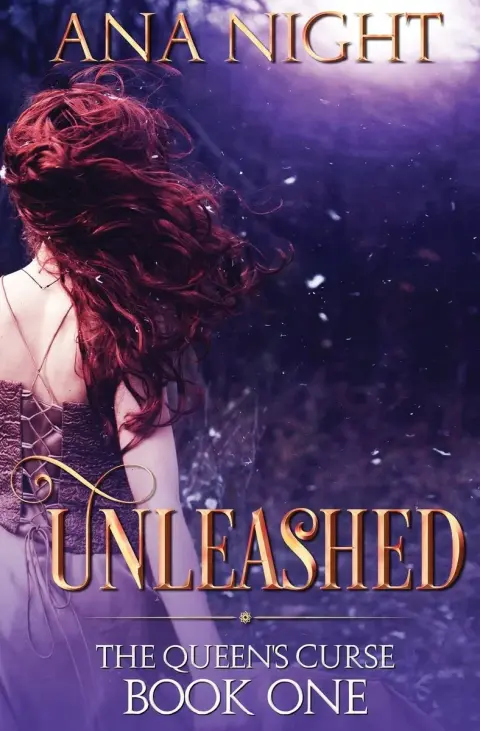 Cover of Unleashed