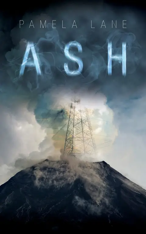 Cover of Ash