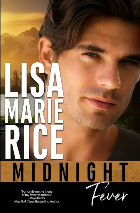 Cover of Midnight Fever