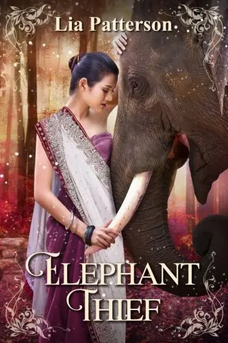 Cover of Elephant Thief