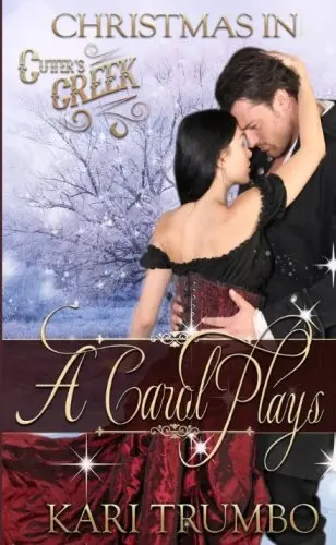 Cover of A Carol Plays