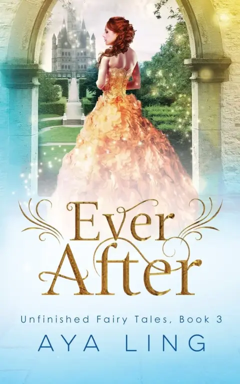 Cover of Ever After