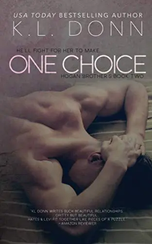 Cover of One Choice