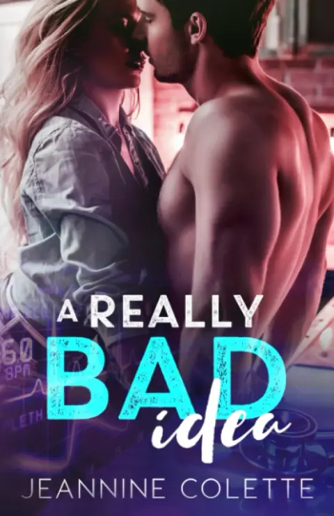 Cover of A Really Bad Idea