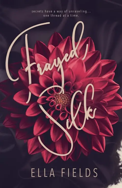 Cover of Frayed Silk