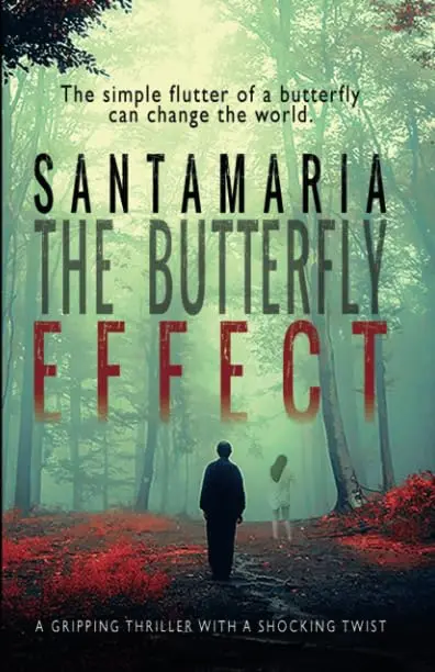 Cover of The Butterfly Effect