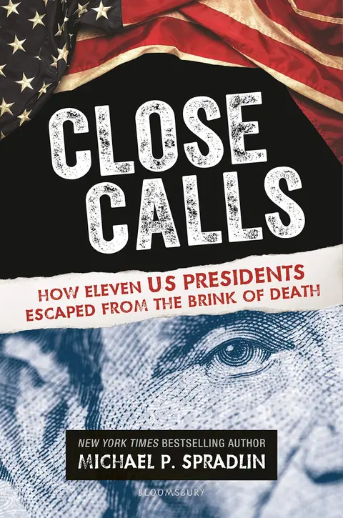 Cover of Close Calls