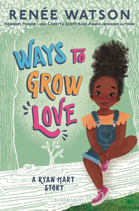 Cover of Ways to Grow Love
