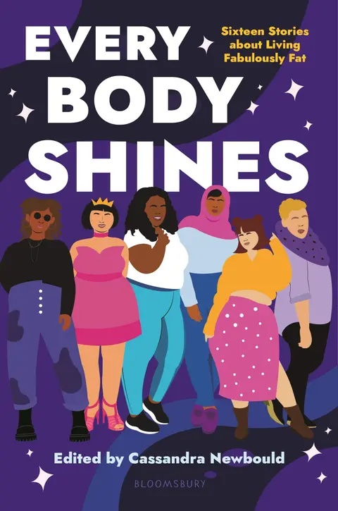 Cover of Every Body Shines