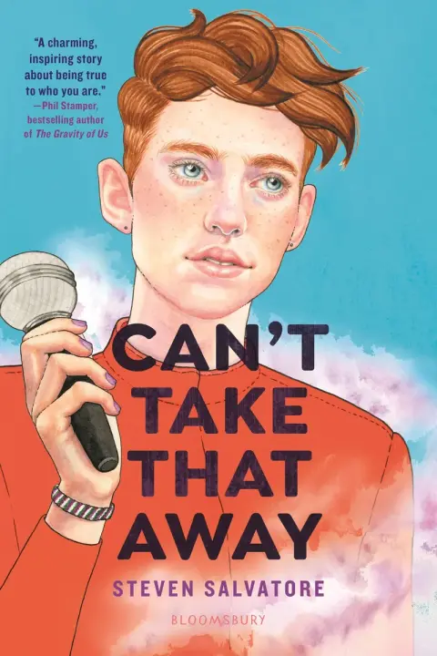 Cover of Can't Take That Away