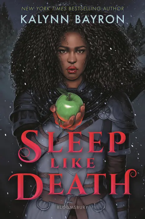 Cover of Sleep Like Death