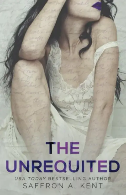 Cover of The Unrequited