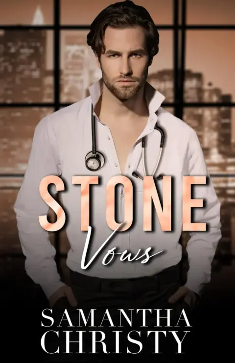 Cover of Stone Vows