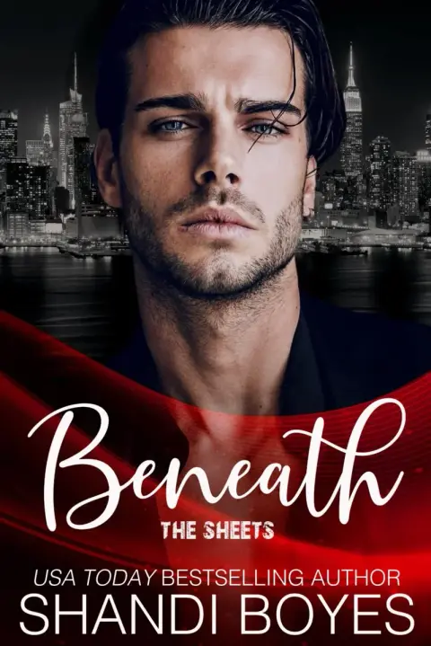 Cover of Beneath the Sheets