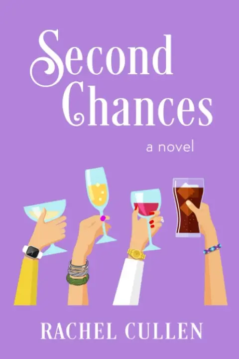 Cover of Second Chances
