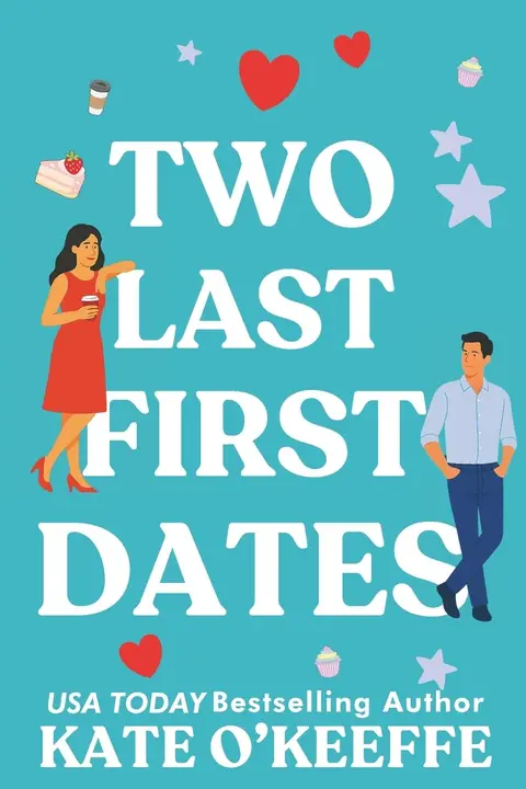 Cover of Two Last First Dates