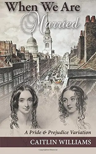 Cover of When We Are Married