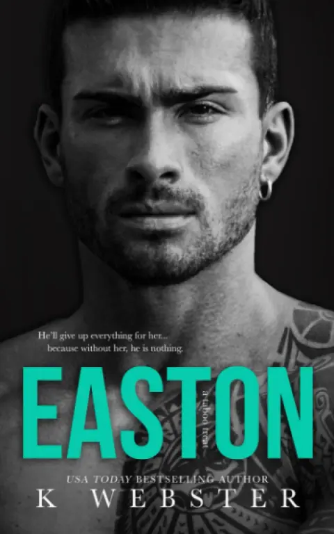 Cover of Easton