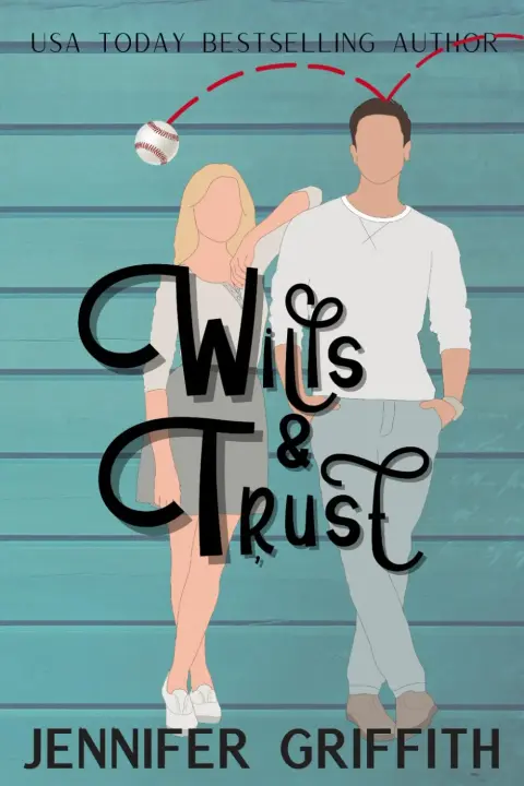 Cover of Wills & Trust
