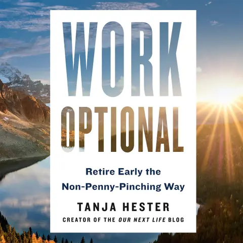 Cover of Work Optional
