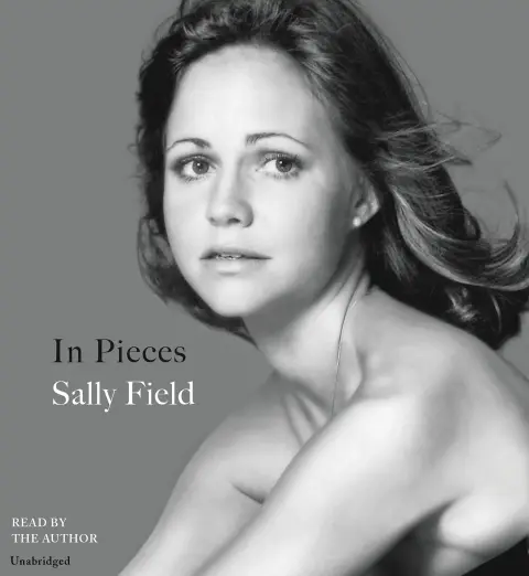 Cover of In Pieces