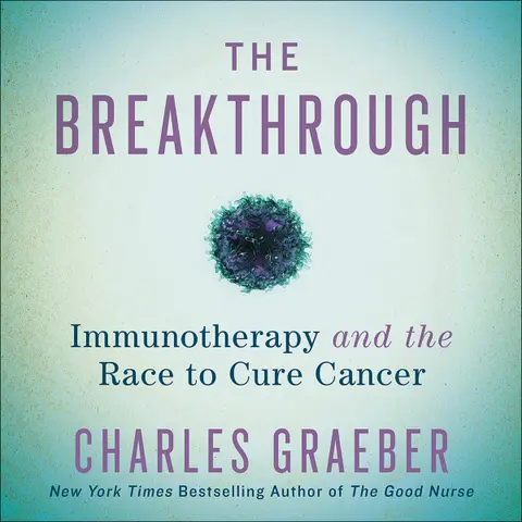 Cover of The Breakthrough