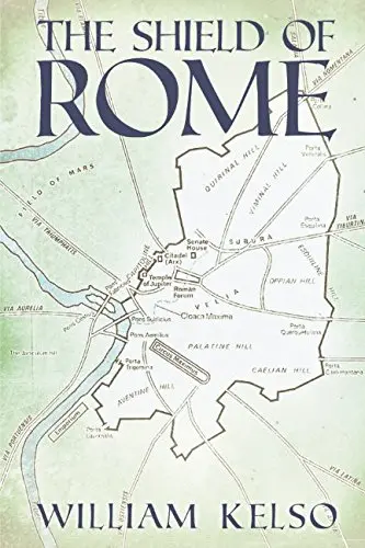 Cover of The Shield of Rome
