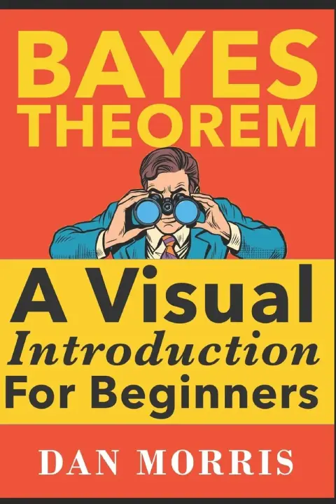 Cover of Bayes' Theorem Examples