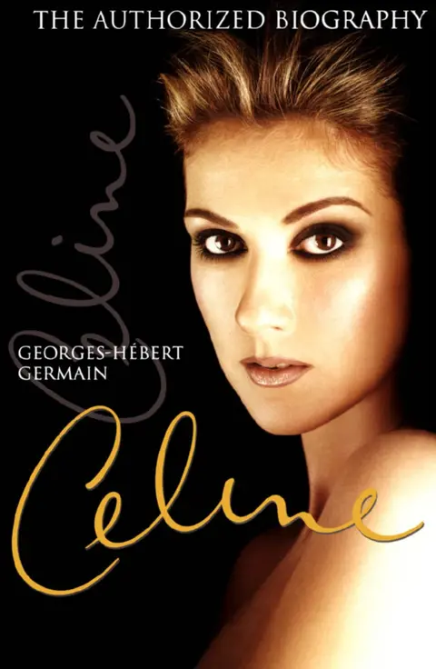 Cover of Céline