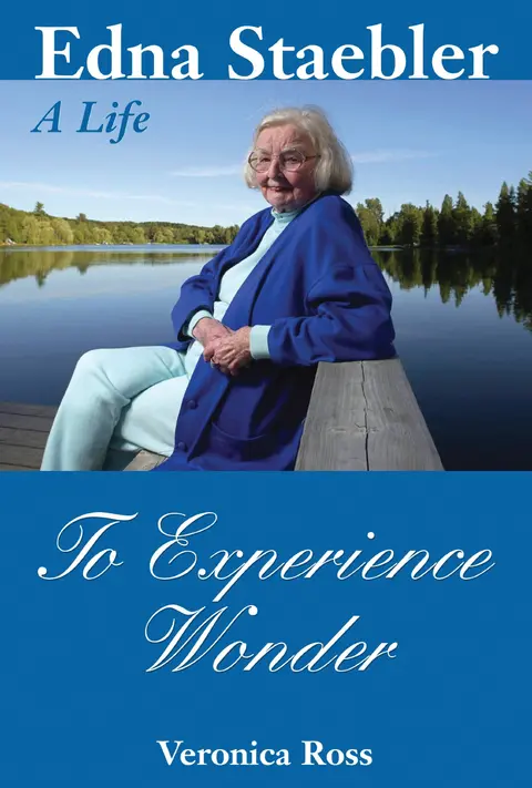 Cover of To Experience Wonder