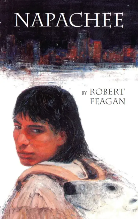 Cover of Napachee