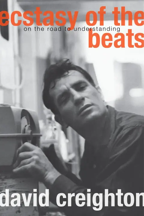 Cover of Ecstasy of the Beats