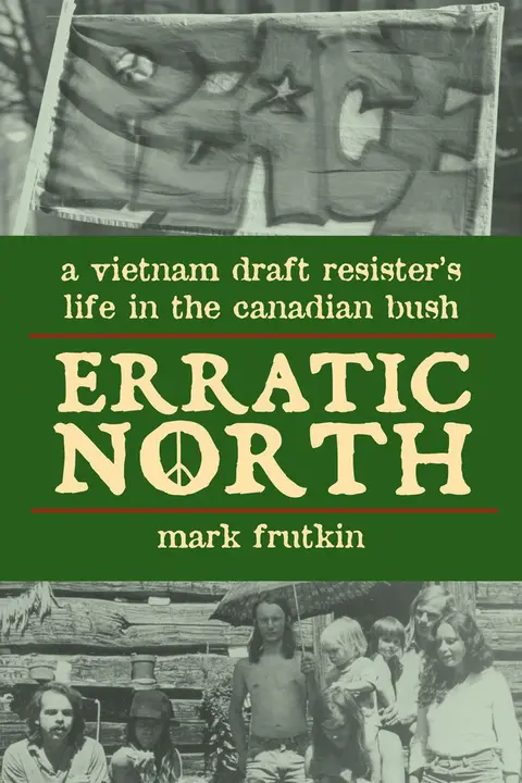 Cover of Erratic North