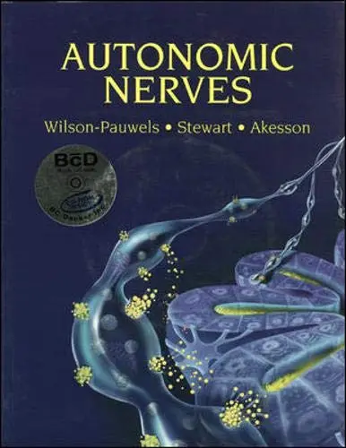 Cover of Autonomic Nerves