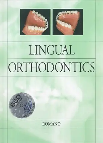 Cover of Lingual Orthodontics