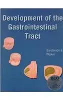 Cover of Development of the Gastrointestinal Tract