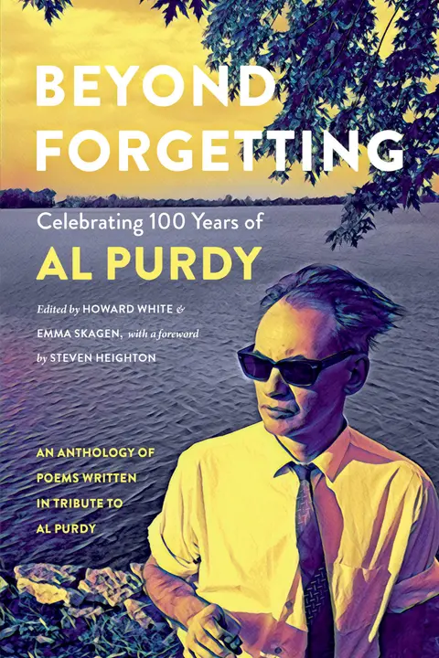 Cover of Beyond Forgetting
