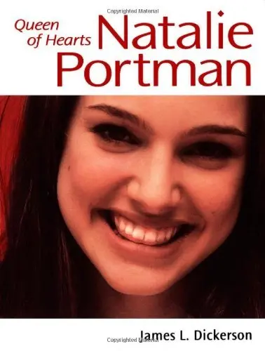 Cover of Natalie Portman
