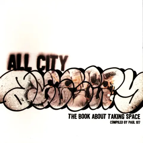 Cover of All City
