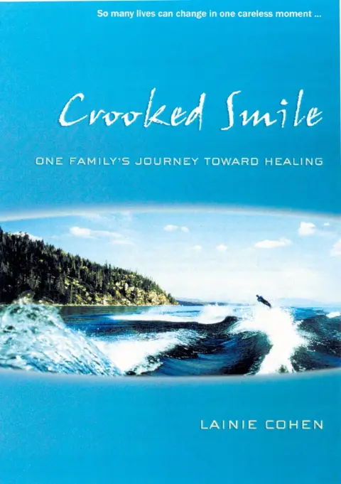 Cover of Crooked Smile