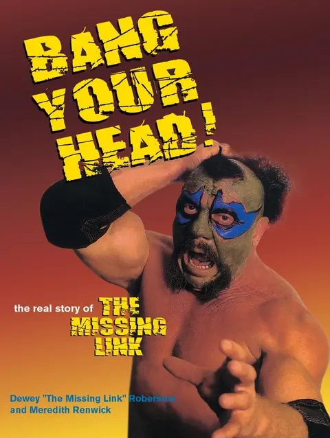 Cover of Bang Your Head!