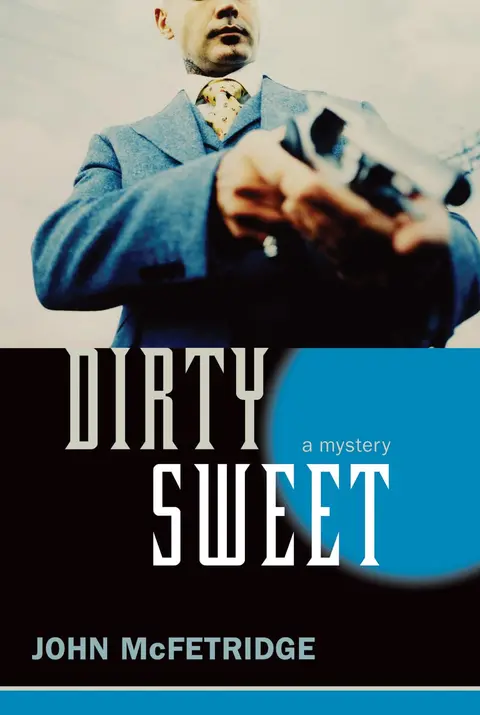 Cover of Dirty Sweet